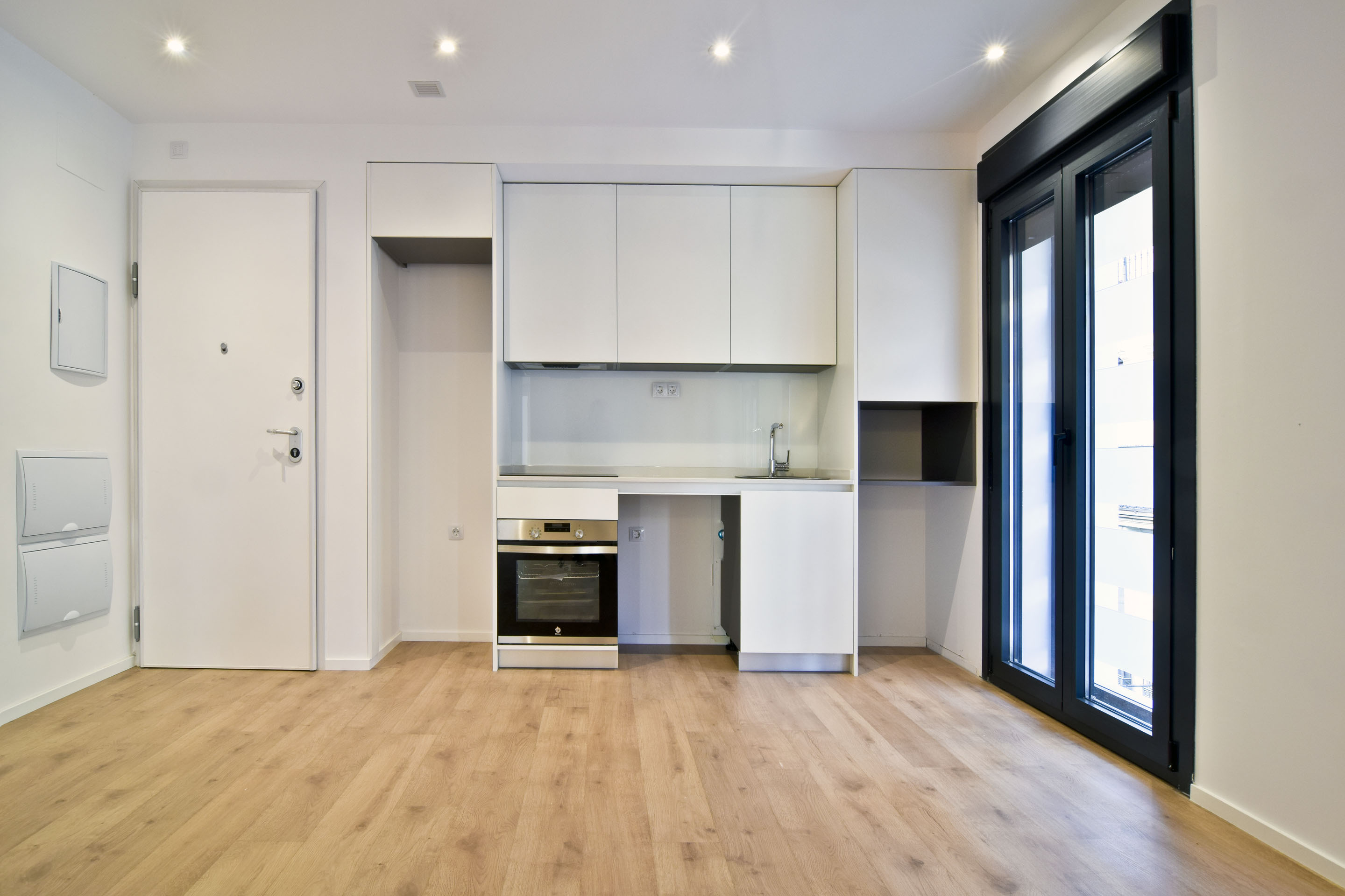 Edificio Calle Cruz,20.Madrid